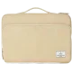 Bag Laptop Hand WIWU Ora Water Resistant Lvory 14